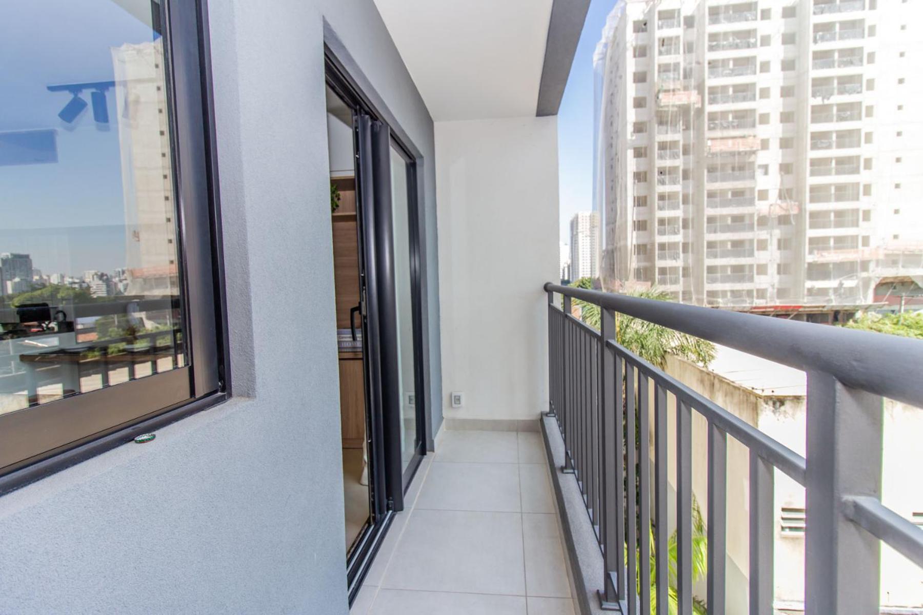360 Moema Lägenhet São Paulo Exteriör bild